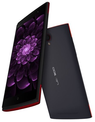 LEAGOO Elite 5 LTE Dual SIM